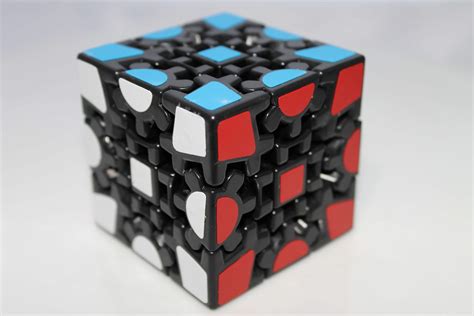 Rubiks mavic dtar